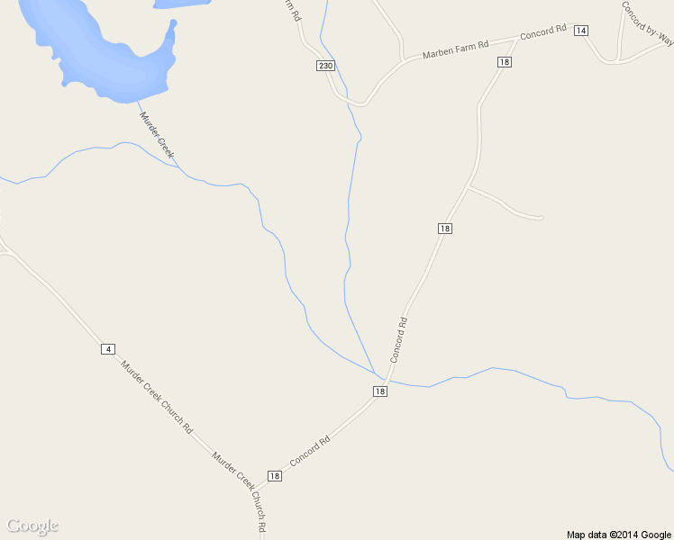 map of restaurants, bars, coffee shops, grocery stores, and more near 715 Concord Rd in Shady Dale