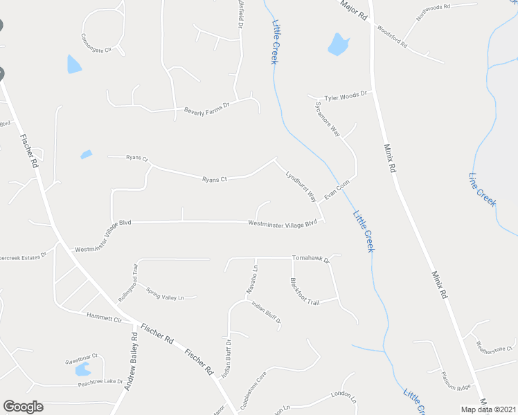 map of restaurants, bars, coffee shops, grocery stores, and more near 35 Ashland Grove Court in Sharpsburg
