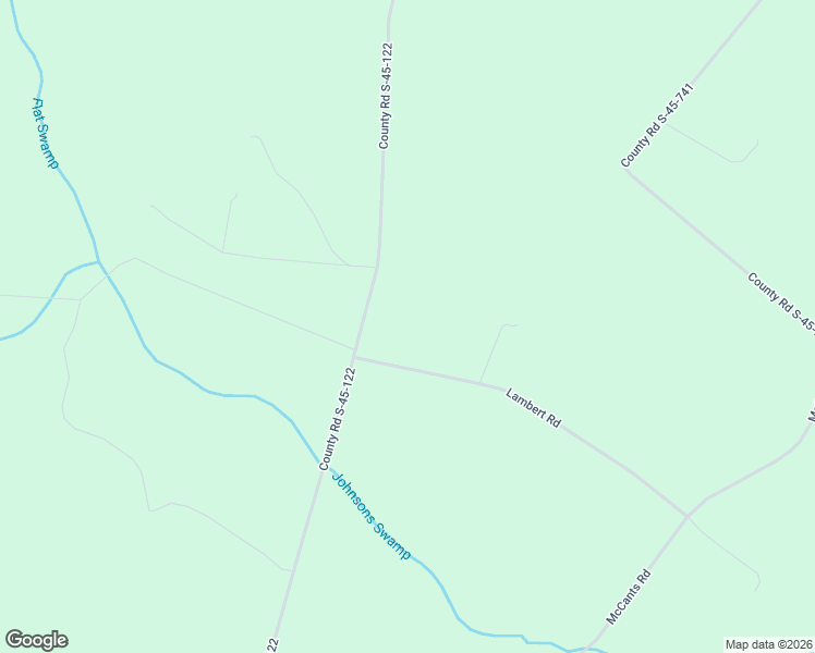 map of restaurants, bars, coffee shops, grocery stores, and more near 1468 Earle Road in Andrews