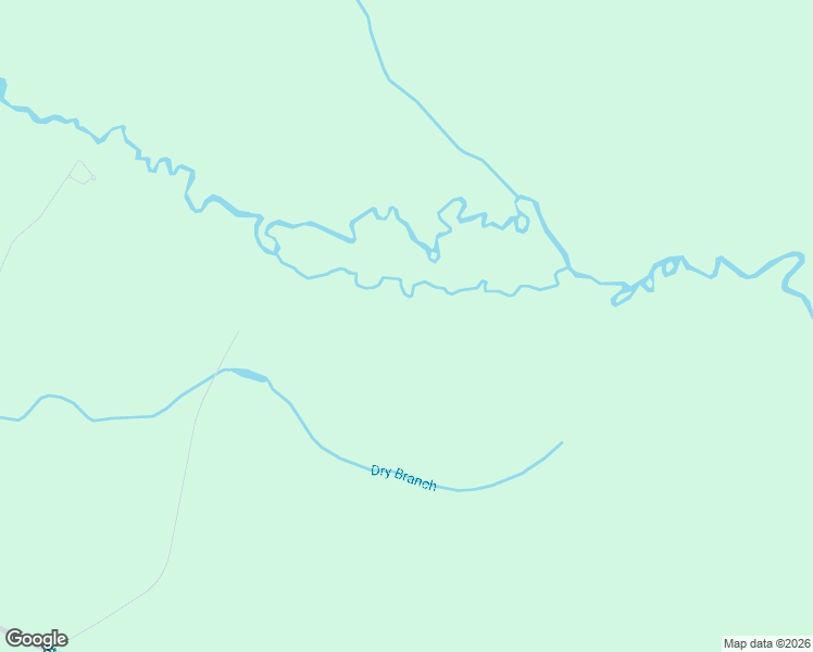 map of restaurants, bars, coffee shops, grocery stores, and more near 1114 Lott Bluff Road in Blackville