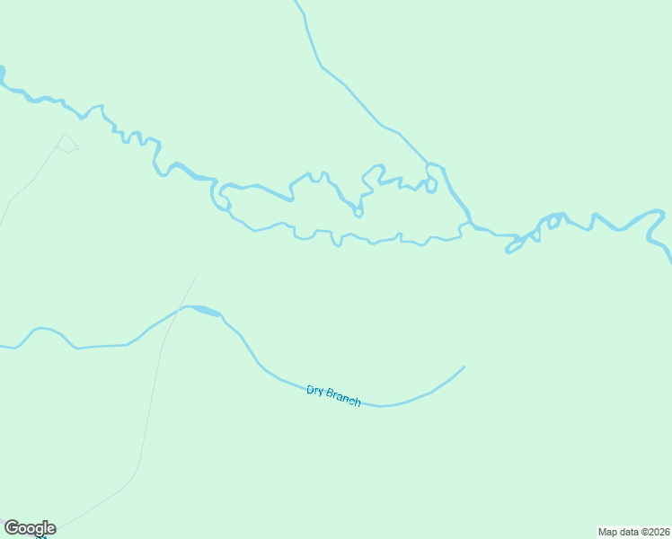 map of restaurants, bars, coffee shops, grocery stores, and more near 1114 Lott Bluff Road in Blackville