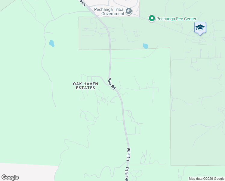 map of restaurants, bars, coffee shops, grocery stores, and more near 47484 Rainbow Oaks Drive in Temecula