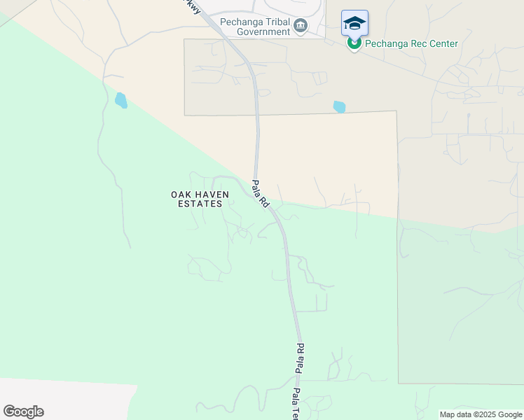map of restaurants, bars, coffee shops, grocery stores, and more near 47484 Rainbow Oaks Drive in Temecula