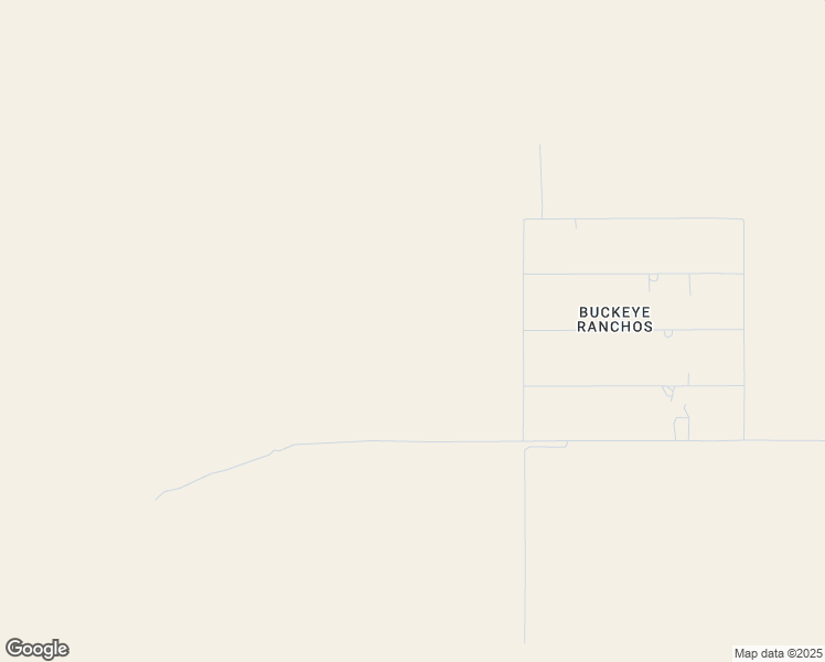 map of restaurants, bars, coffee shops, grocery stores, and more near 6839 West Farmer Road in Buckeye
