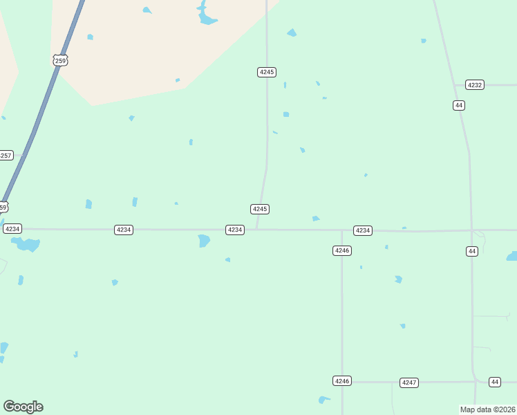 map of restaurants, bars, coffee shops, grocery stores, and more near in Hubbard