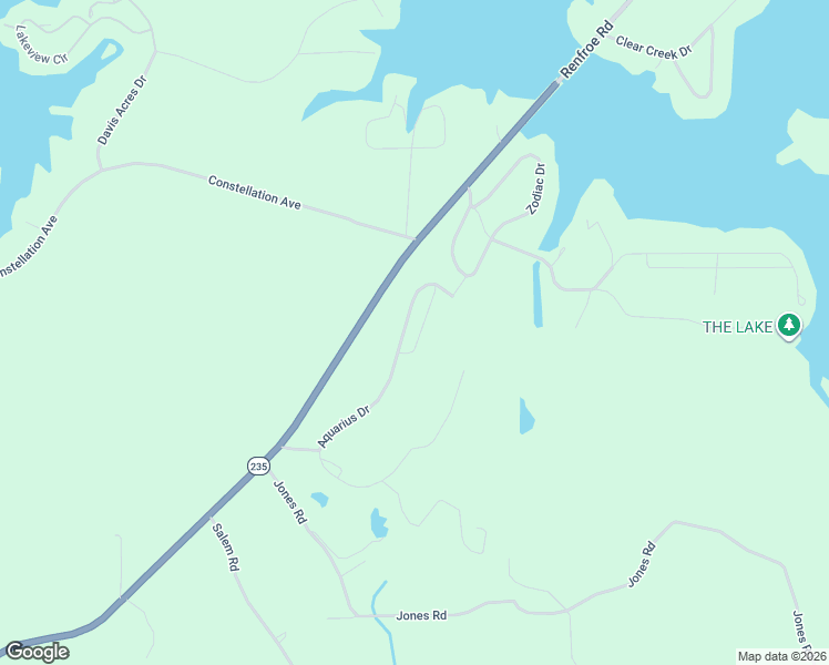 map of restaurants, bars, coffee shops, grocery stores, and more near 1886 Aquarius Drive in Alpine