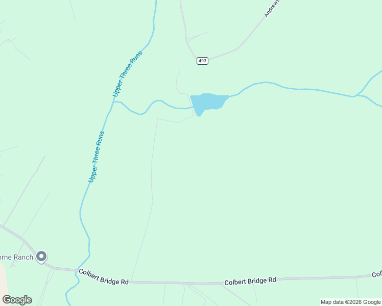 map of restaurants, bars, coffee shops, grocery stores, and more near in New Ellenton