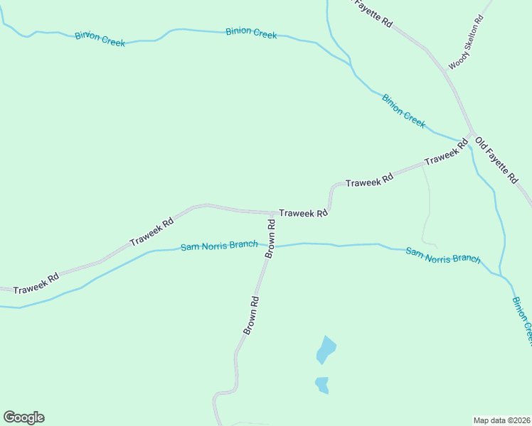 map of restaurants, bars, coffee shops, grocery stores, and more near 14298 Traweek Road in Northport