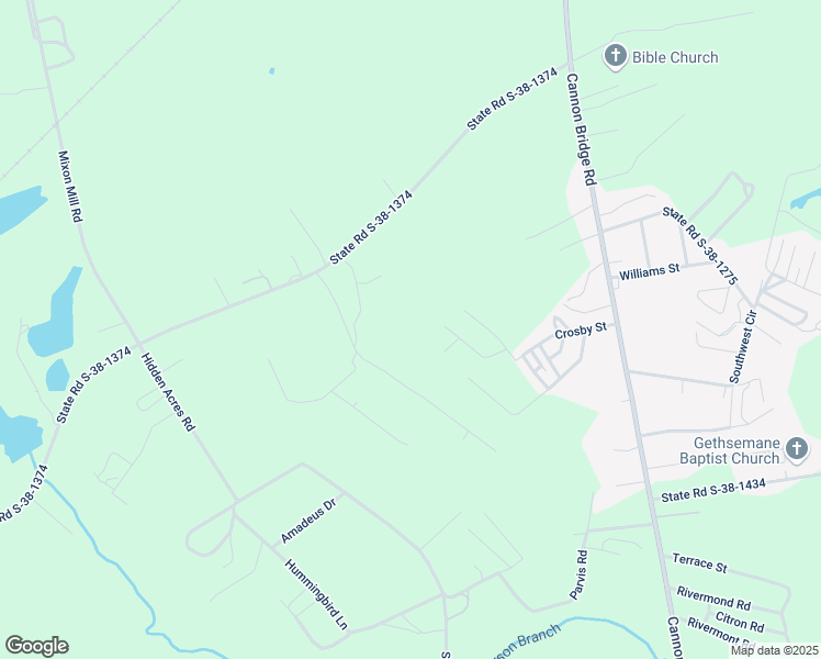 map of restaurants, bars, coffee shops, grocery stores, and more near 152 Carrot Top Road in Cordova