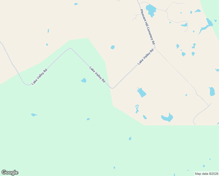 map of restaurants, bars, coffee shops, grocery stores, and more near 3984 Lake Valley Road in Sunset