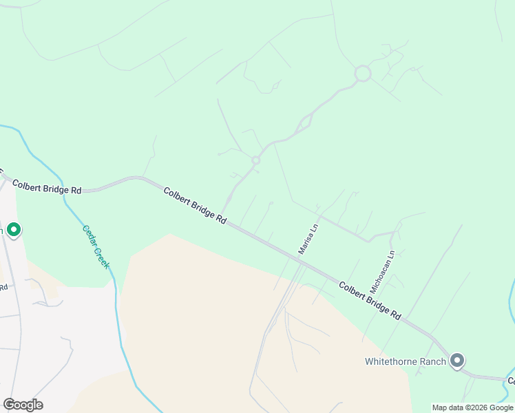 map of restaurants, bars, coffee shops, grocery stores, and more near 2063 Breanne Court in Aiken