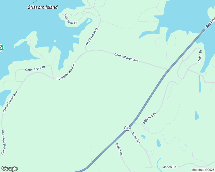 map of restaurants, bars, coffee shops, grocery stores, and more near 499 County Road 255 in Alpine