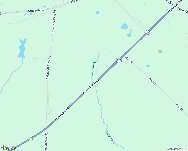 map of restaurants, bars, coffee shops, grocery stores, and more near 141 Gin Branch Road in Thomson