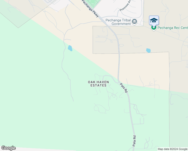 map of restaurants, bars, coffee shops, grocery stores, and more near 47265 Rancho View Drive in Temecula