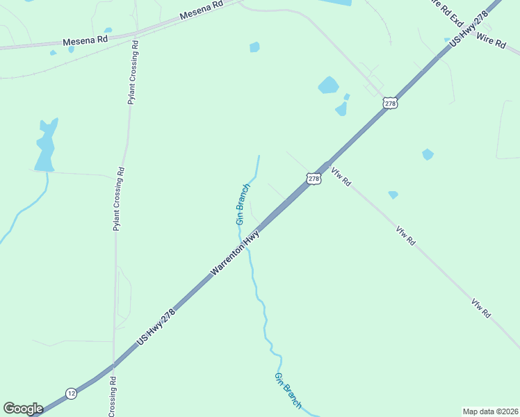 map of restaurants, bars, coffee shops, grocery stores, and more near 124 Gin Branch Road in Thomson