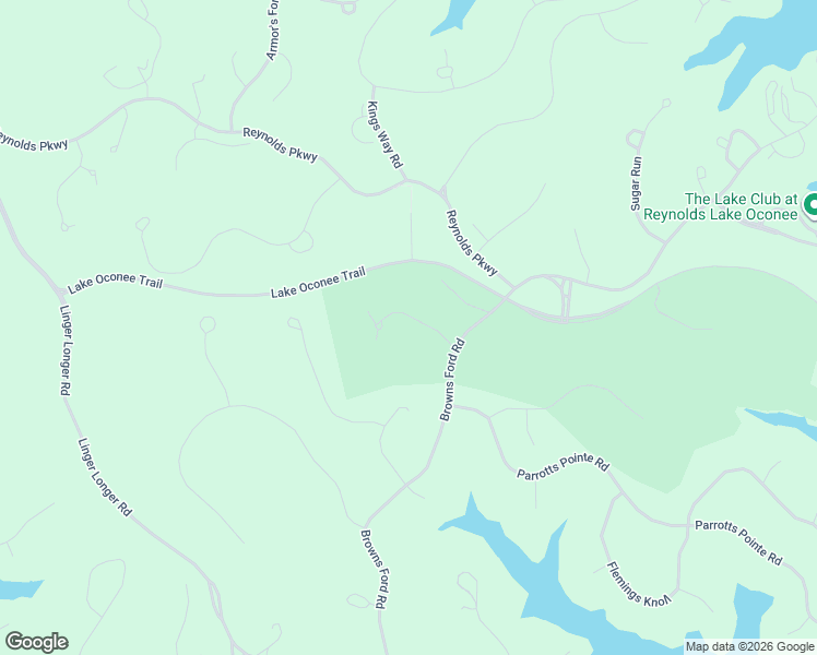 map of restaurants, bars, coffee shops, grocery stores, and more near 1040 School House Spring in Greensboro