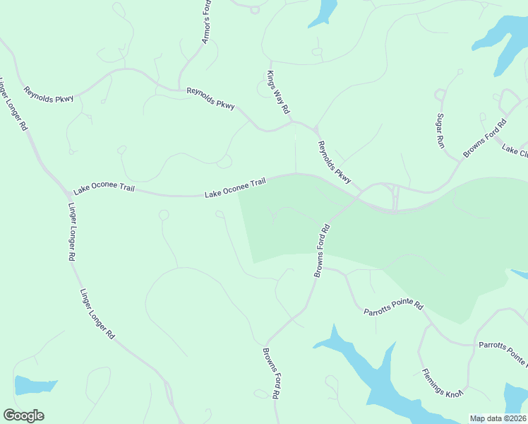 map of restaurants, bars, coffee shops, grocery stores, and more near 1081 School House Spring in Greensboro