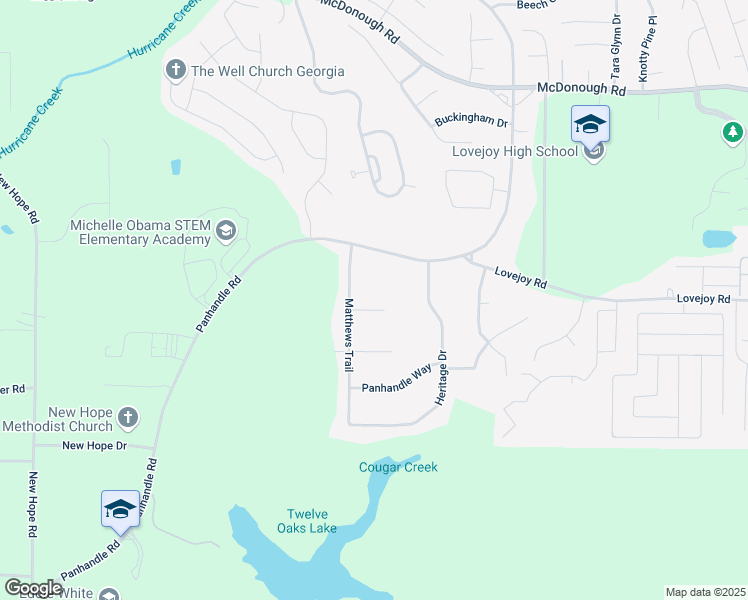 map of restaurants, bars, coffee shops, grocery stores, and more near 1323 Heritage Court in Hampton