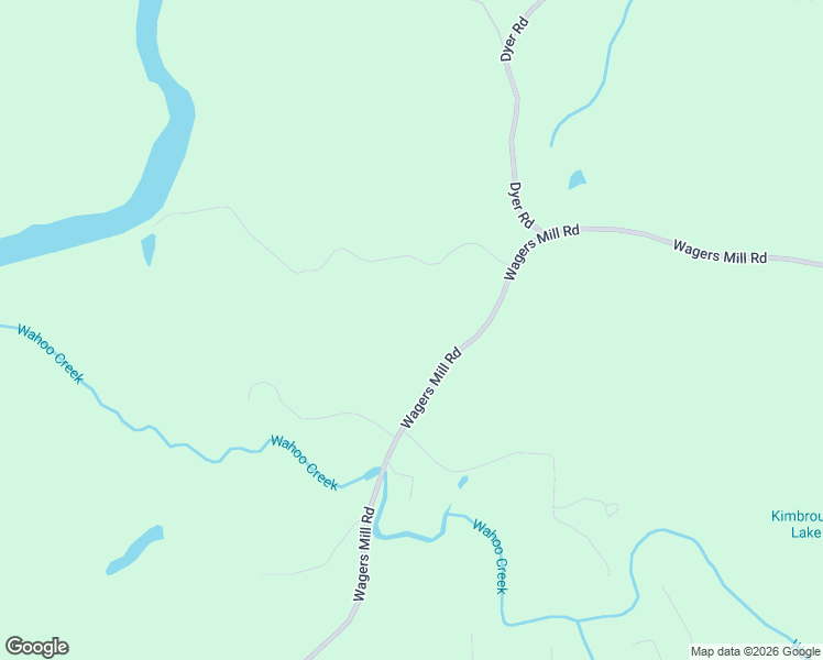map of restaurants, bars, coffee shops, grocery stores, and more near 270 Hendrix Road in Newnan