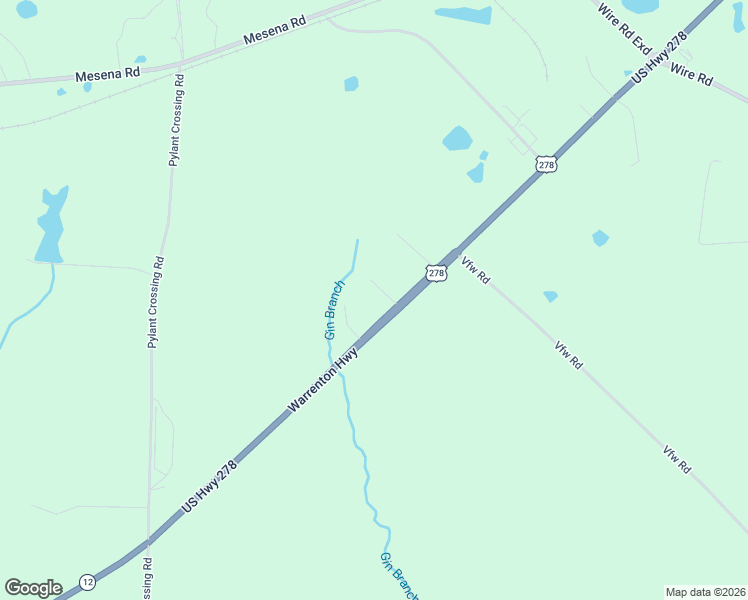 map of restaurants, bars, coffee shops, grocery stores, and more near 124 Gin Branch Road in Thomson