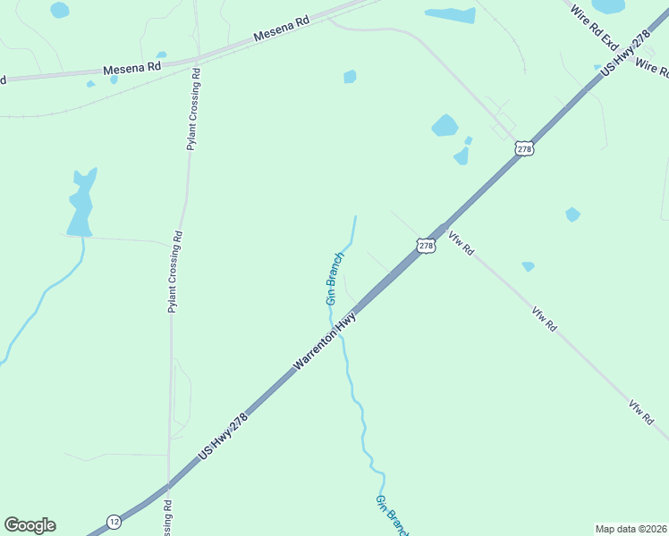 map of restaurants, bars, coffee shops, grocery stores, and more near 141 Gin Branch Road in Thomson