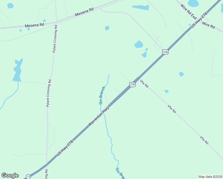 map of restaurants, bars, coffee shops, grocery stores, and more near 150 Big Rock Drive in Thomson