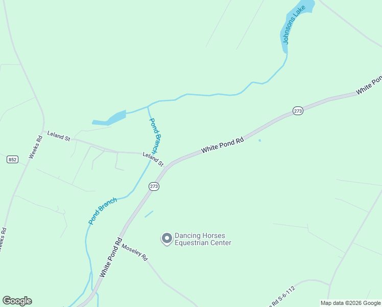 map of restaurants, bars, coffee shops, grocery stores, and more near 607-739 White Pond Road in Williston