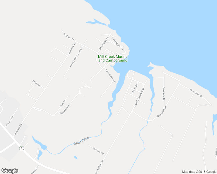 map of restaurants, bars, coffee shops, grocery stores, and more near 129 State Road S-38-1543 in Vance