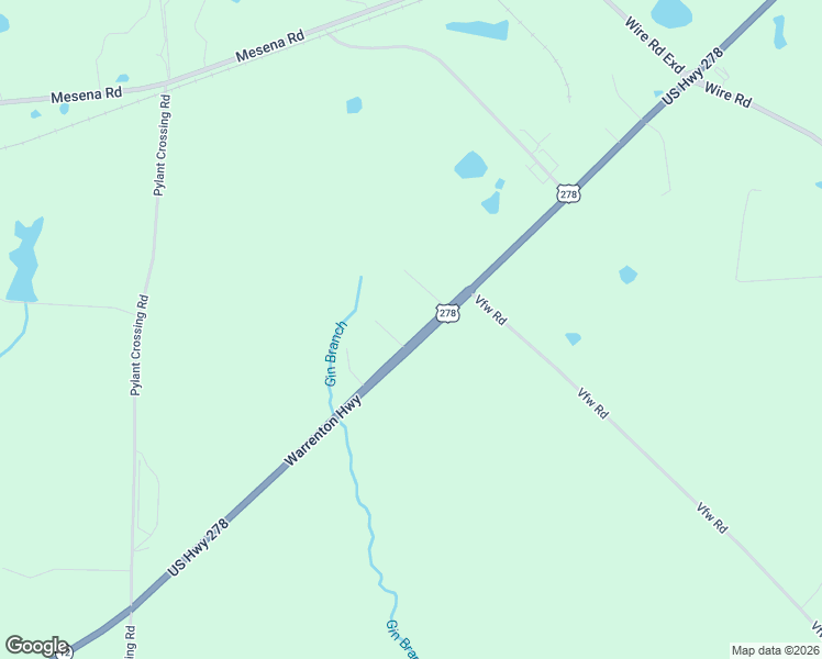 map of restaurants, bars, coffee shops, grocery stores, and more near 126 Big Rock Drive in Thomson