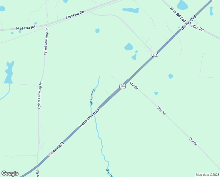 map of restaurants, bars, coffee shops, grocery stores, and more near 126 Big Rock Drive in Thomson