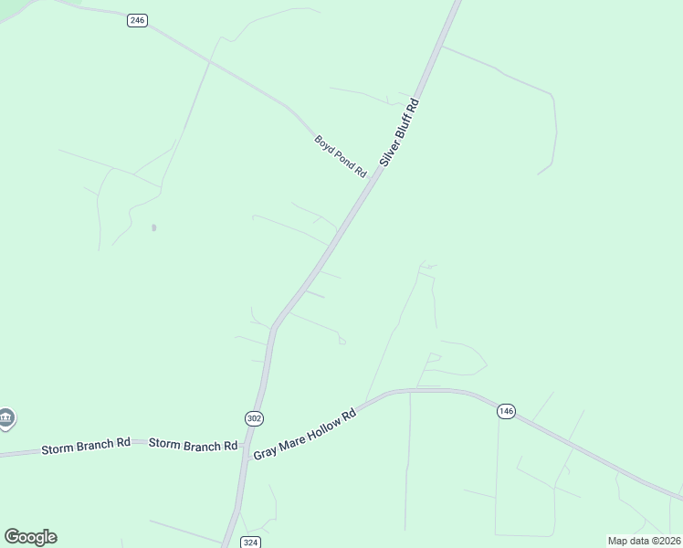 map of restaurants, bars, coffee shops, grocery stores, and more near 2019-2037 Silver Bluff Road in Aiken