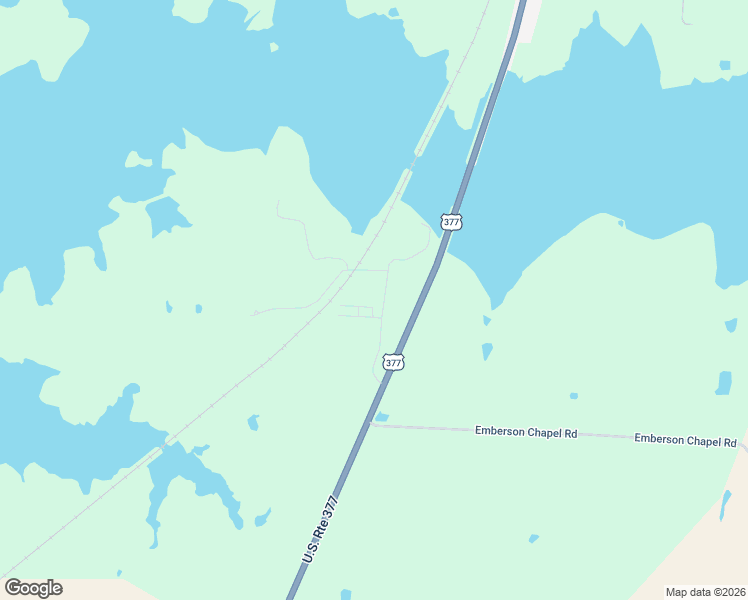 map of restaurants, bars, coffee shops, grocery stores, and more near 233 Buck Creek Access Road in Pilot Point