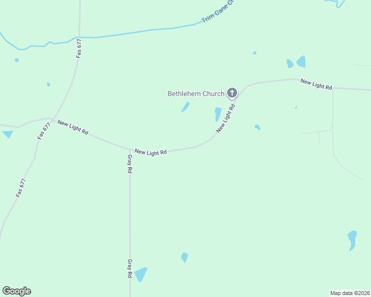 map of restaurants, bars, coffee shops, grocery stores, and more near 3127 New Light Road in Starkville