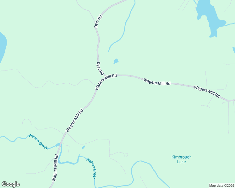 map of restaurants, bars, coffee shops, grocery stores, and more near 110 Kee Road in Newnan