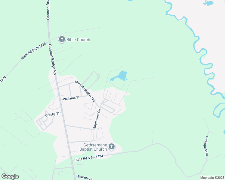 map of restaurants, bars, coffee shops, grocery stores, and more near 126 Red Cedar Drive in Cordova