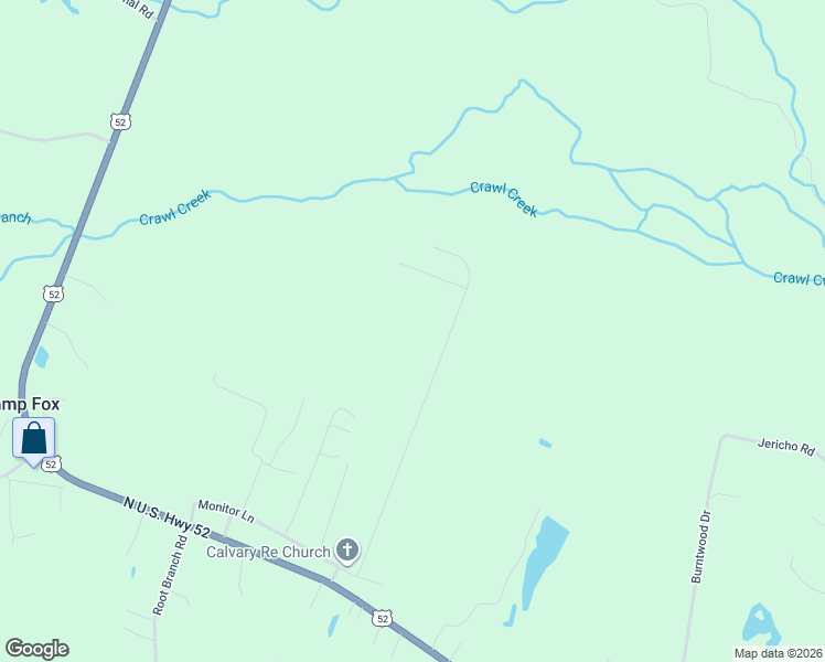 map of restaurants, bars, coffee shops, grocery stores, and more near 709 Reeds Estate Road in Saint Stephen