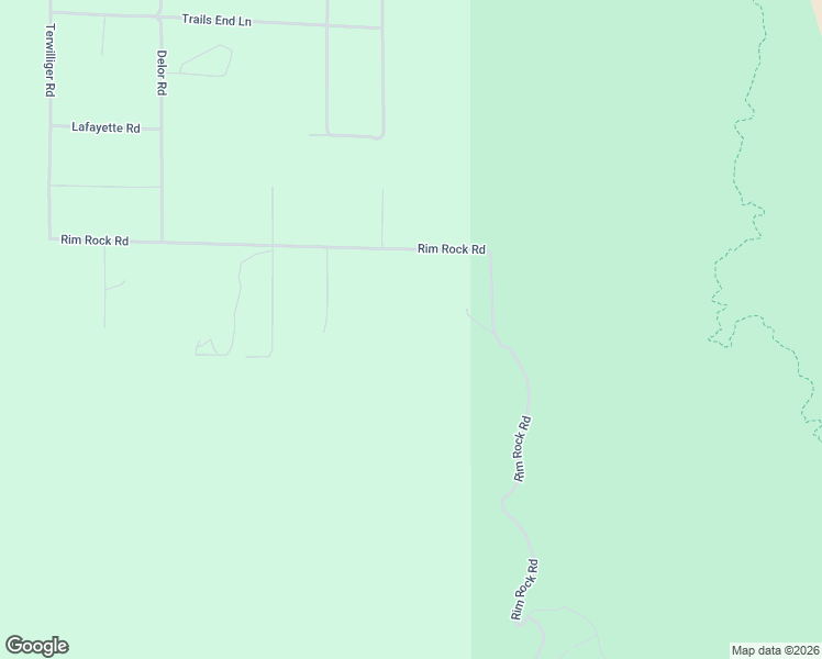 map of restaurants, bars, coffee shops, grocery stores, and more near 59980 Rim Rock Road in Anza