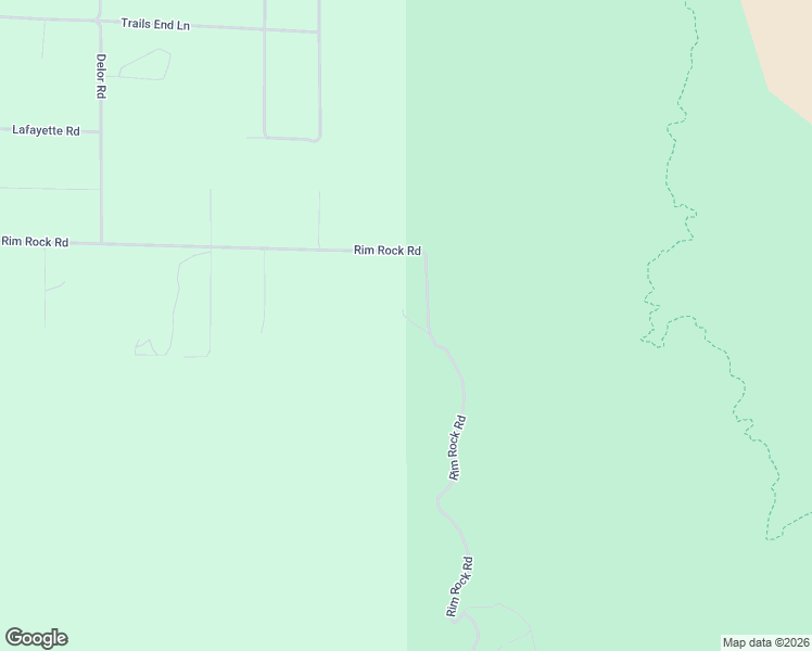 map of restaurants, bars, coffee shops, grocery stores, and more near 59980 Rim Rock Road in Anza
