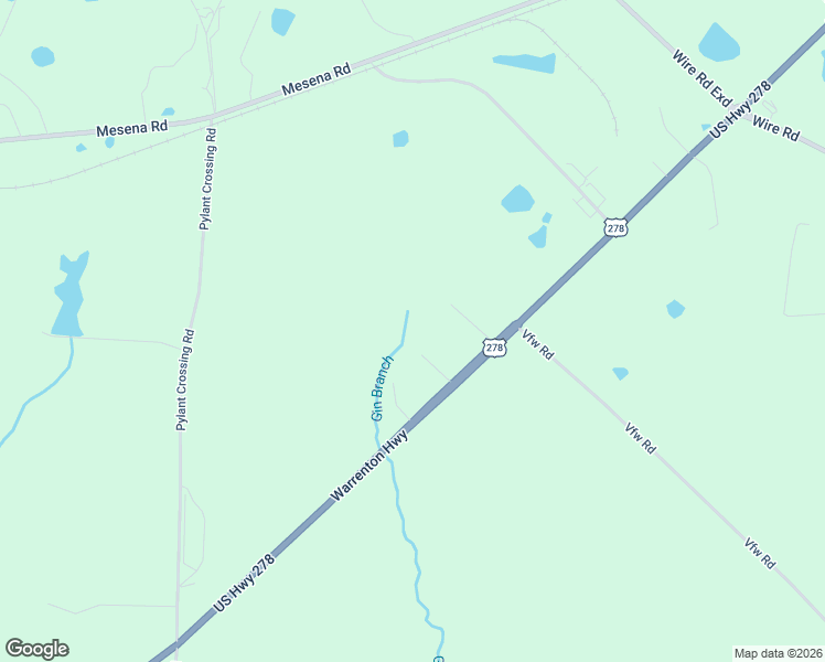 map of restaurants, bars, coffee shops, grocery stores, and more near 150 Big Rock Drive in Thomson