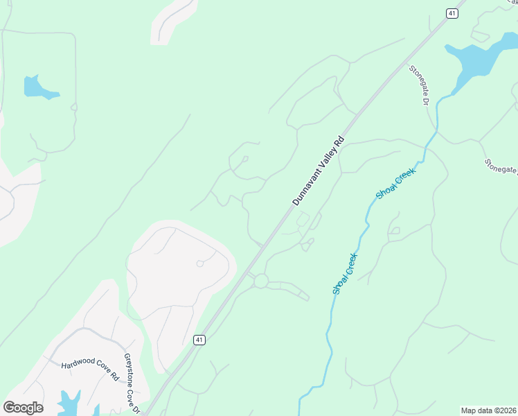 map of restaurants, bars, coffee shops, grocery stores, and more near Dunnavant Valley Road in Leeds