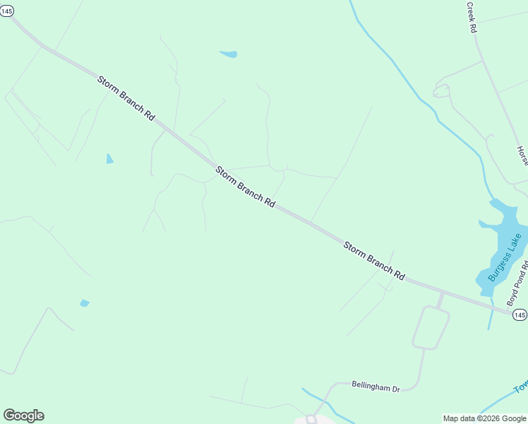 map of restaurants, bars, coffee shops, grocery stores, and more near 2666-3070 State Highway 145 in Aiken