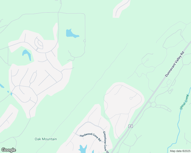 map of restaurants, bars, coffee shops, grocery stores, and more near 905 Trinity Court in Birmingham