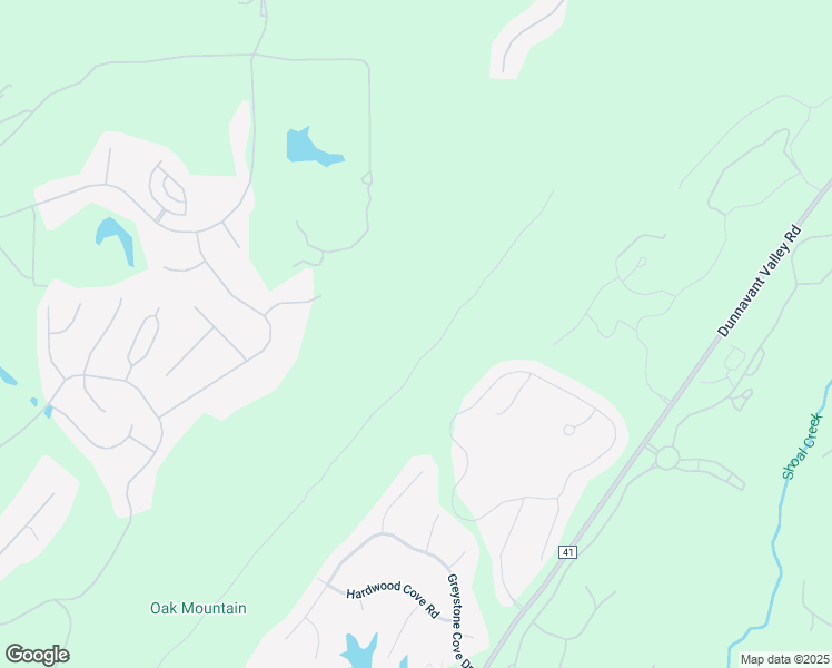 map of restaurants, bars, coffee shops, grocery stores, and more near 905 Trinity Court in Birmingham