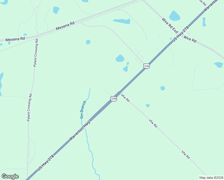 map of restaurants, bars, coffee shops, grocery stores, and more near 140 Alcovy Road in Thomson