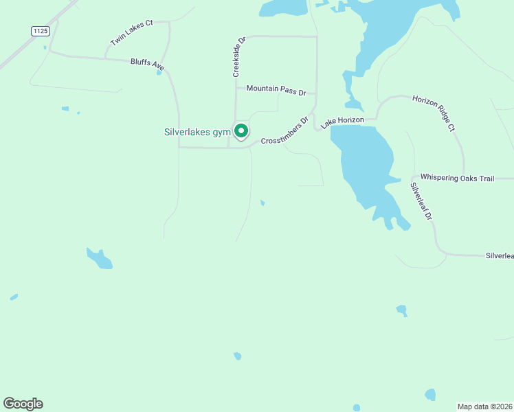 map of restaurants, bars, coffee shops, grocery stores, and more near 450 Ranchview Court in Bowie