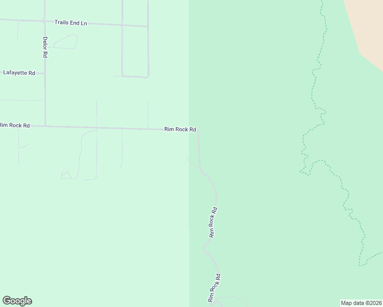 map of restaurants, bars, coffee shops, grocery stores, and more near 59975 Rim Rock Road in Anza