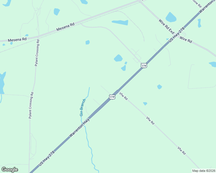 map of restaurants, bars, coffee shops, grocery stores, and more near 140 Alcovy Road in Thomson