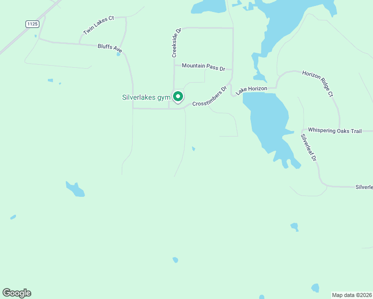 map of restaurants, bars, coffee shops, grocery stores, and more near 450 Ranchview Court in Bowie