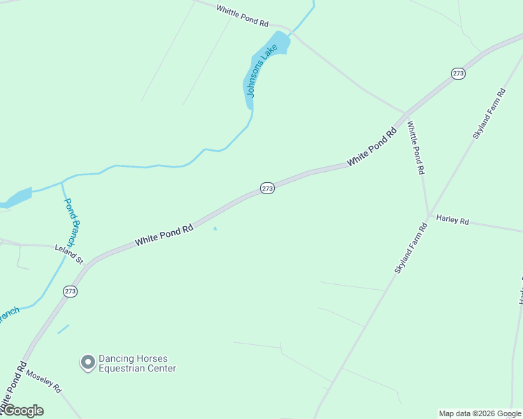 map of restaurants, bars, coffee shops, grocery stores, and more near 740 White Pond Road in Williston