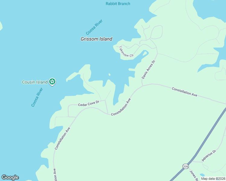 map of restaurants, bars, coffee shops, grocery stores, and more near 100 Shaw Lane in Alpine